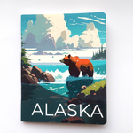 Alaska Notebooks