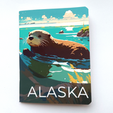Alaska Notebooks