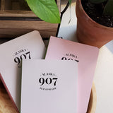 Softcover 907 Journal  *Only made to order