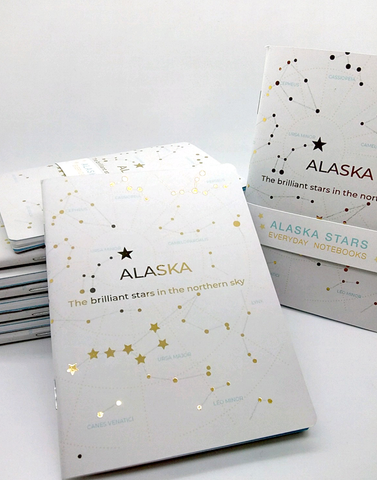 Alaska Stars