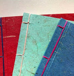 Japanese Binding   * *ONLY MADE TO ORDER