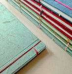 Japanese Binding   * *ONLY MADE TO ORDER