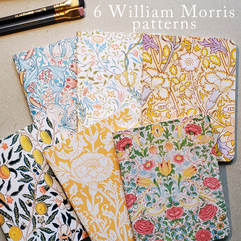 William Morris Colection